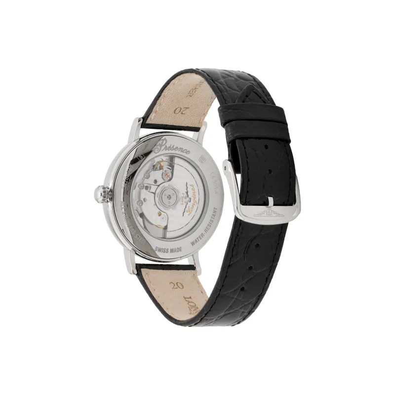 LONGINES Men Fashion Collection Watch-2