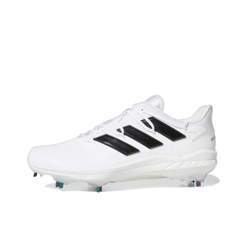 Adizero Afterburner Adidas 8 'White Black'-0