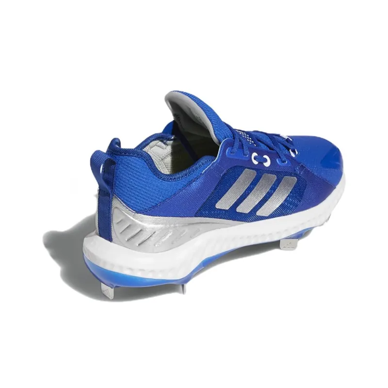 Adidas PureHustle 'Royal Blue' Women's-3