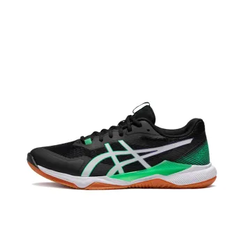 Asics Gel Tactic 'Black New Leaf'
