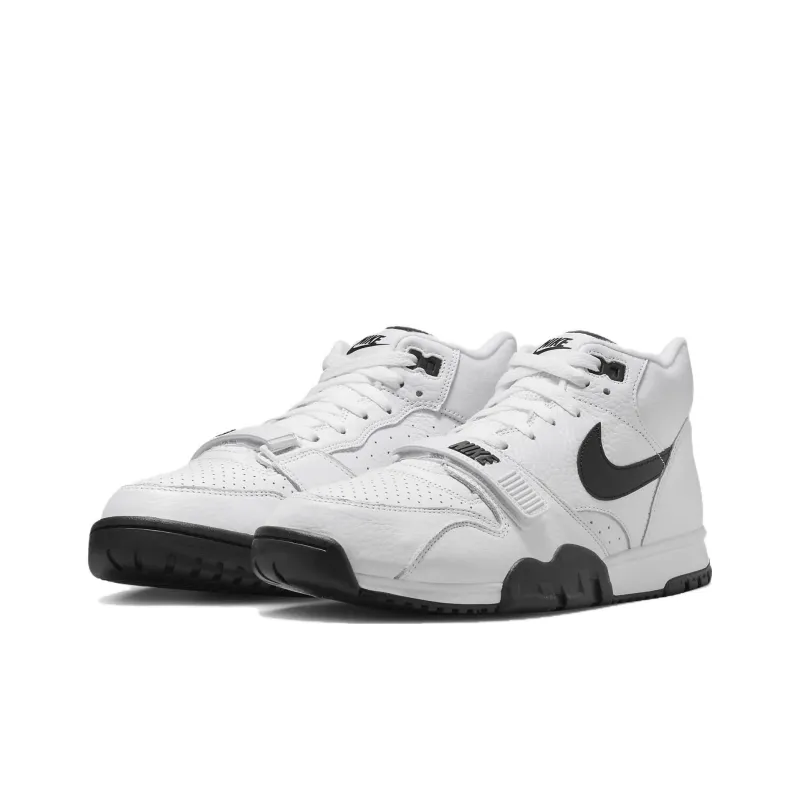 Nike Air Trainer 1 White Black-2