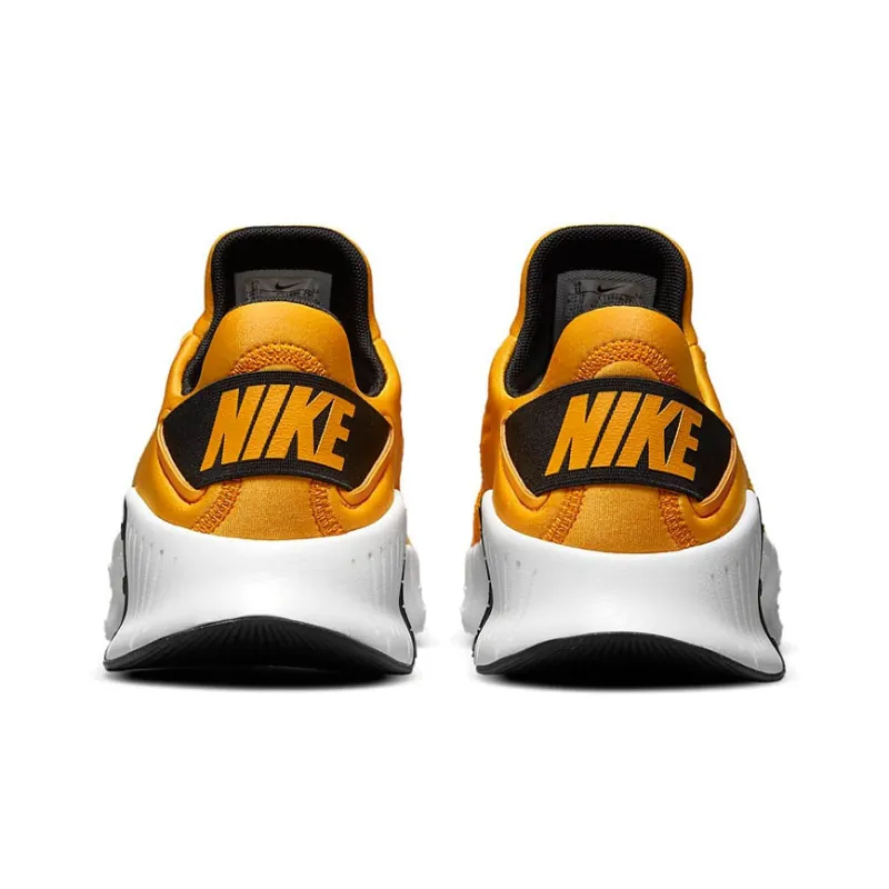 Nike Free Metcon 4 'University Gold'-4