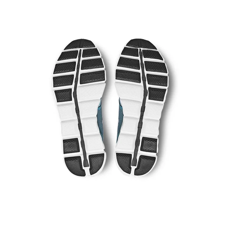 On Running Cloud X 3 Pewter White-5
