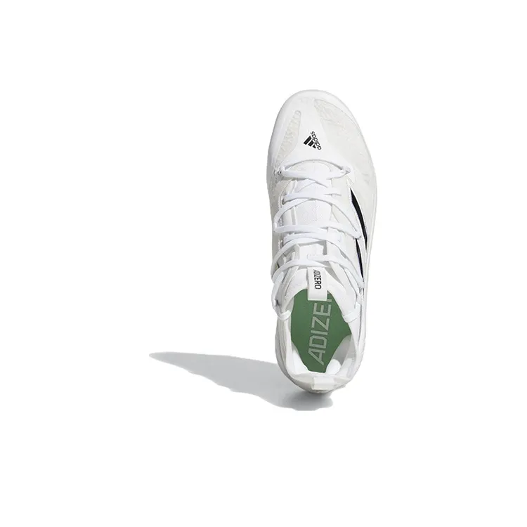 Adidas Adizero Afterburner Nwv 'White Black Iridescent'-4