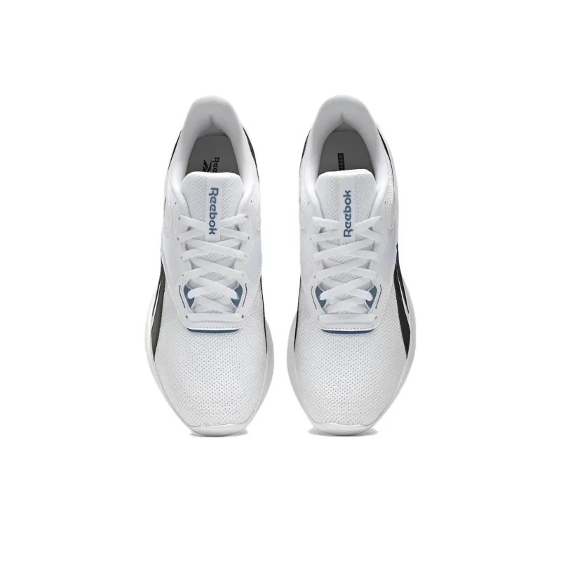 Reebok Energen Tech 'White Black Steely Blue'-2
