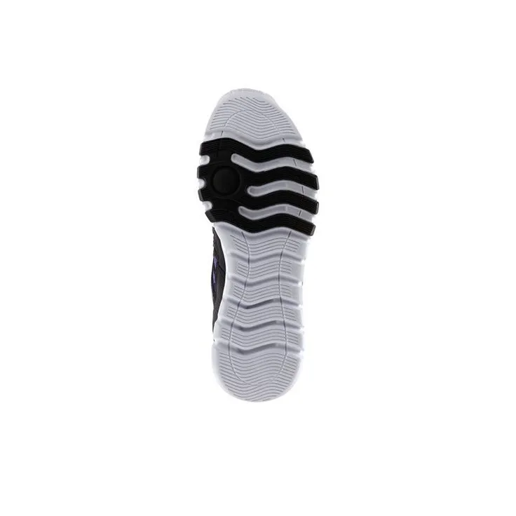 Reebok Sublite Train 2.0 Training Shoes Women's Low-Top Black/Purple-4
