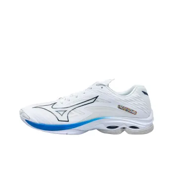 Mizuno Wave Lighting Z7 'White Black Blue'