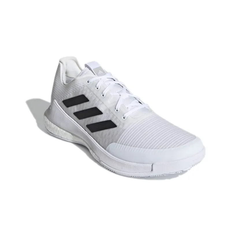 Adidas Crazyflight 'White Black'-2