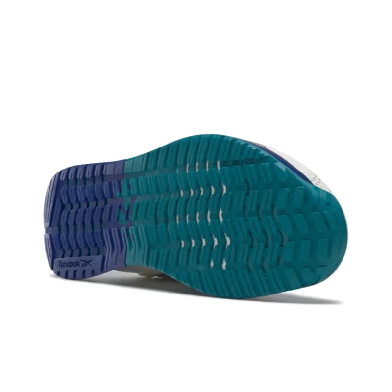Reebok Nano X1 Chalk Seaport Teal-5