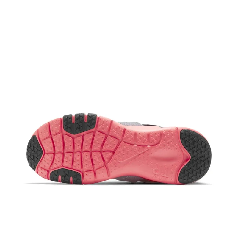 Nike Flexmethod Tr Trainer Grey/Pink-4