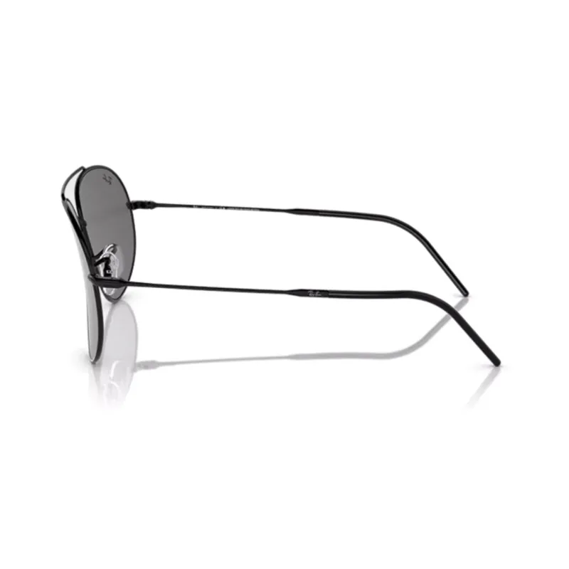 RayBan Aviator Frame Sunglasses-2