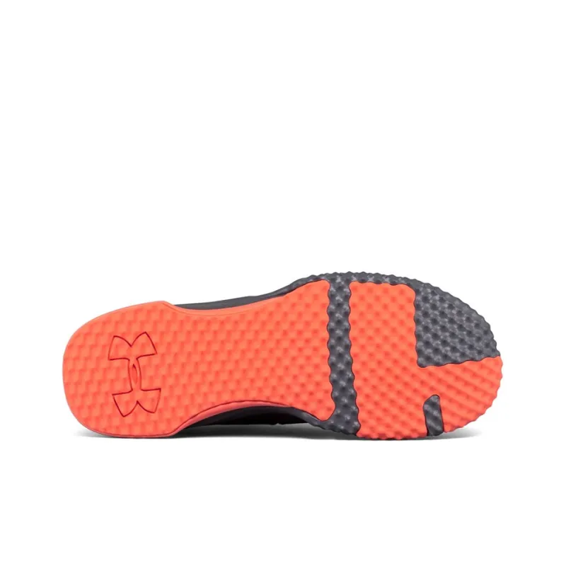 Under Armour ArchiTech Reach 'Black Orange'-4