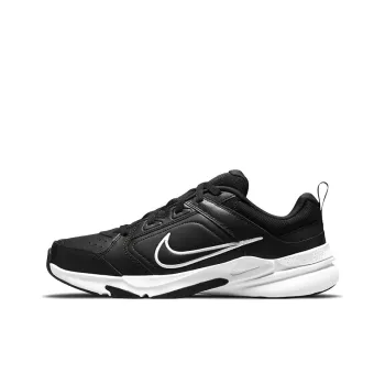 Nike Defy All Day 'Black White'