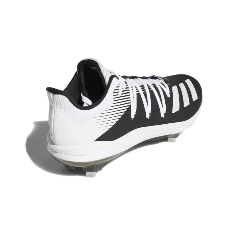 Adidas Adizero Afterburner 6 'Black White'-3