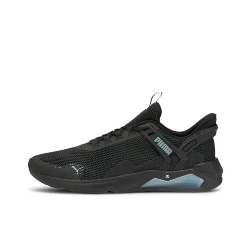 PUMA LQDCELL Method 2.0 Low-Top Training Shoes Men's Black