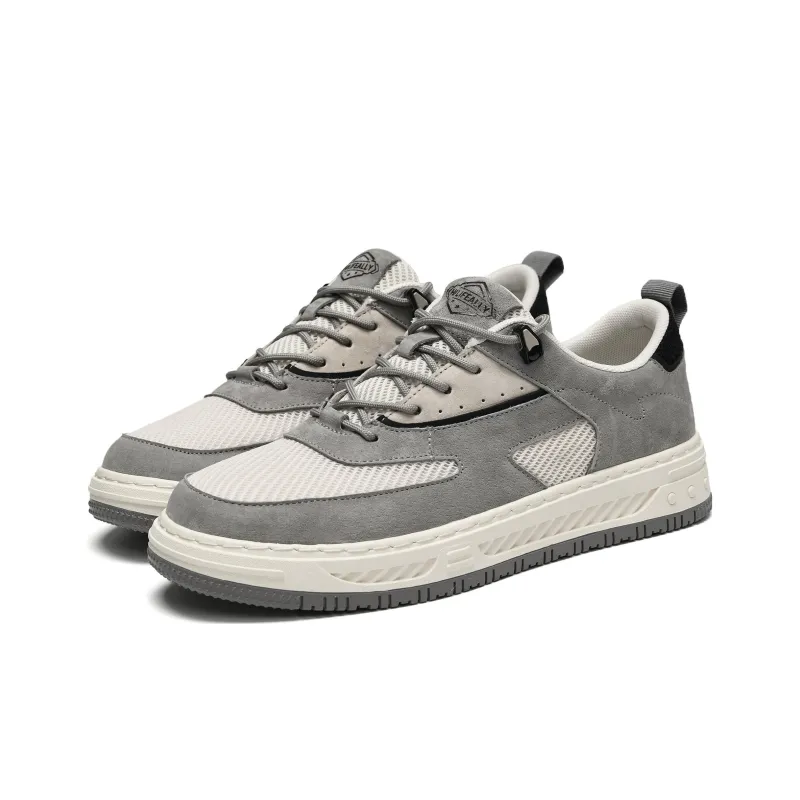 HLA Stylish Skateboarding Shoes Men's-1
