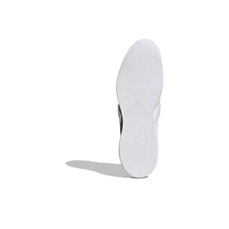 Adidas Adipower Weightlifting 2 'White Black'-5