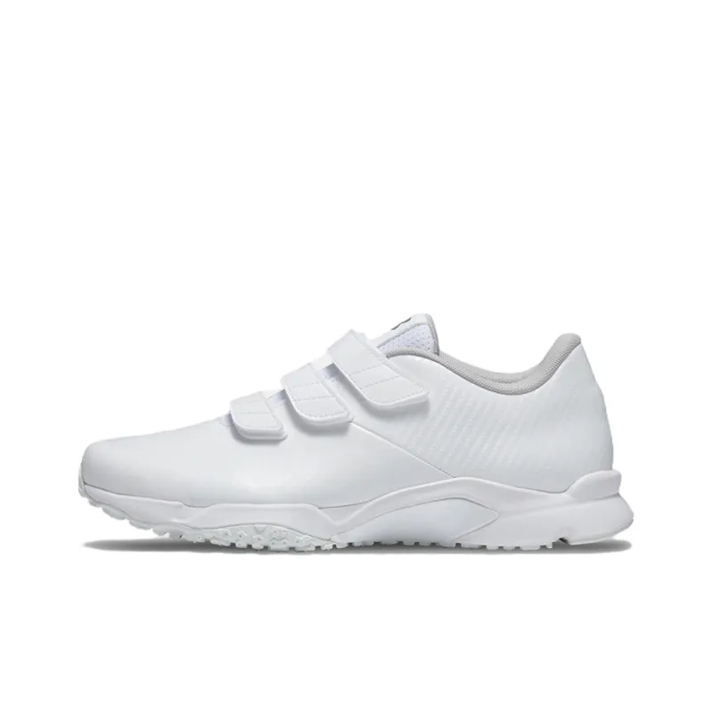 Under Armour Extreme Trainer Wide Shoes 'White'-0