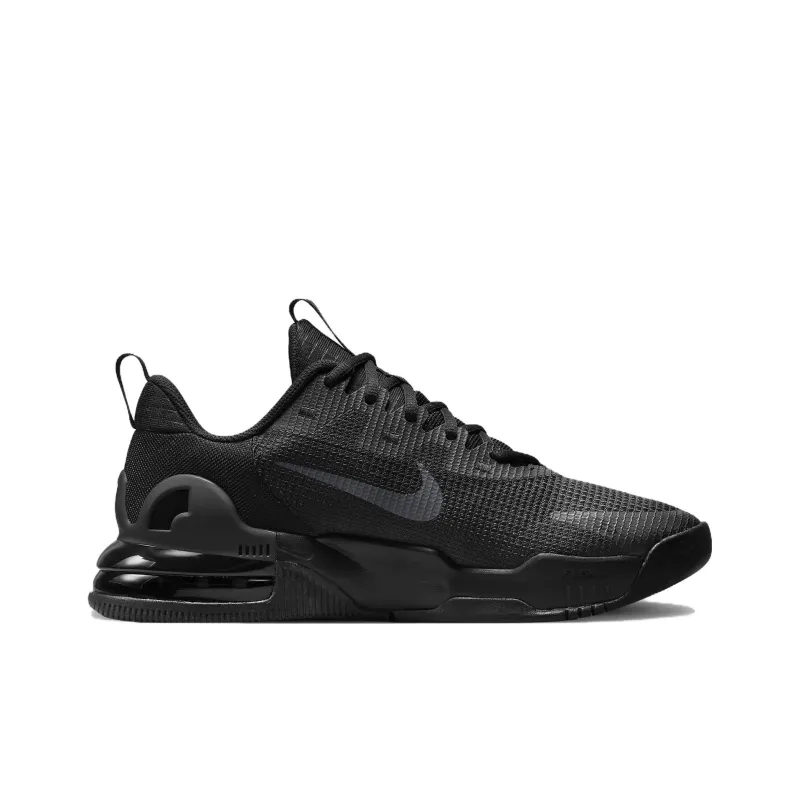 Nike Air Max Alpha Trainer 5 Black Dark Smoke Grey-1