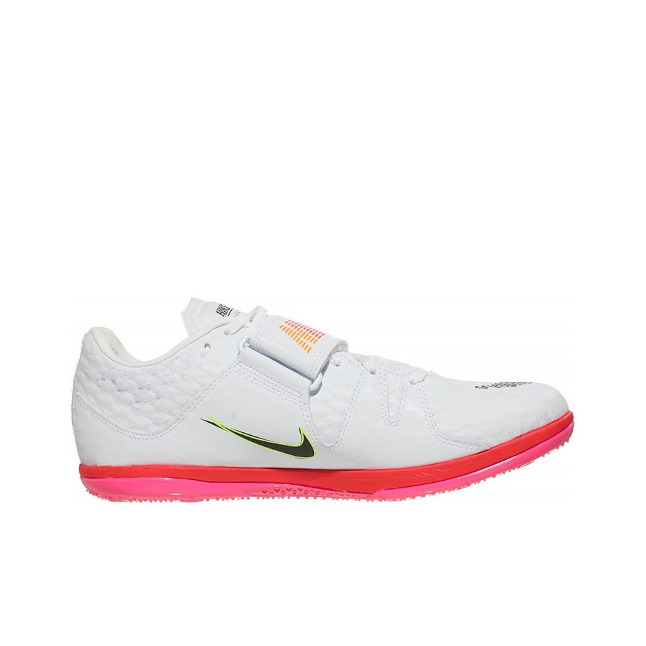 101 High Jump Drills