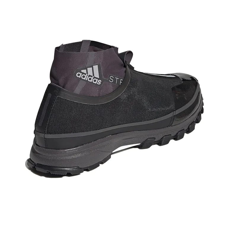 Adizero Xt Stella McCartney X Women's Adidas 'Utility Black Iron Metallic' Women's-3