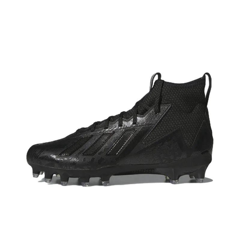 Adidas Freak 23 Mismatch Core Black Grey-0