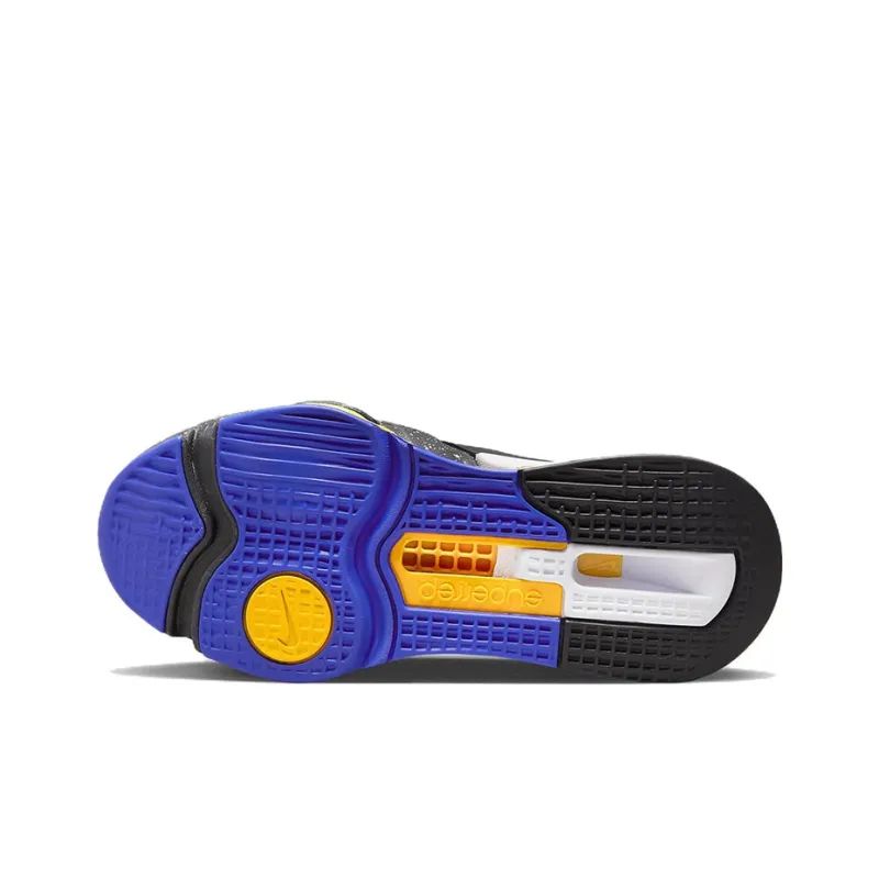 Nike Air Zoom SuperRep 3 'Black Lapis Speckled' Women's-5