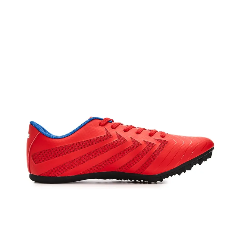 Joma Training Shoes Unisex Low Top Red-1