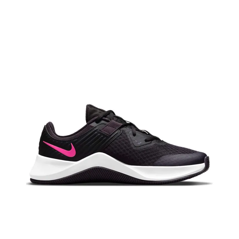 Nike Mc Trainer Black/Pink Women's-1