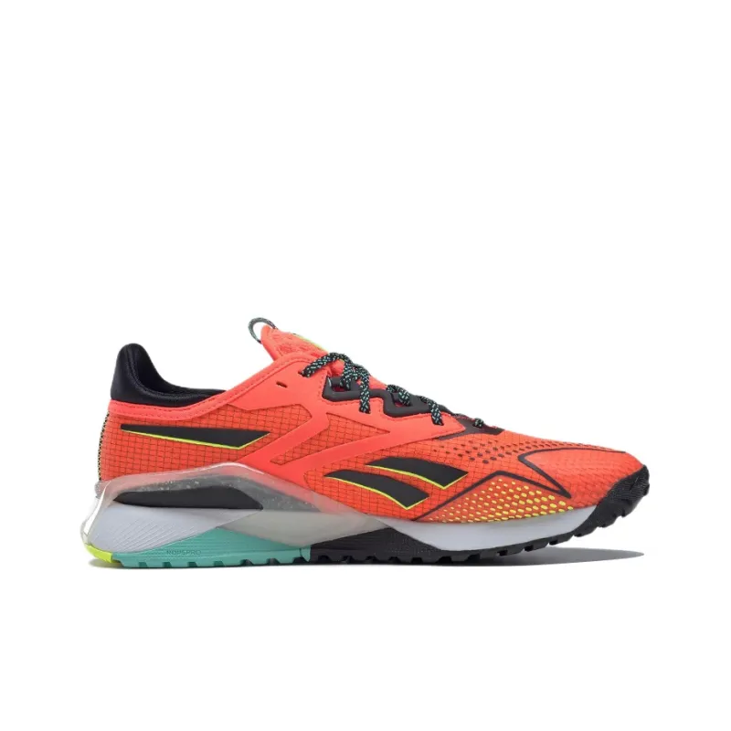 Reebok Nano X2 Tr Adventure 'Orange Flare'-1