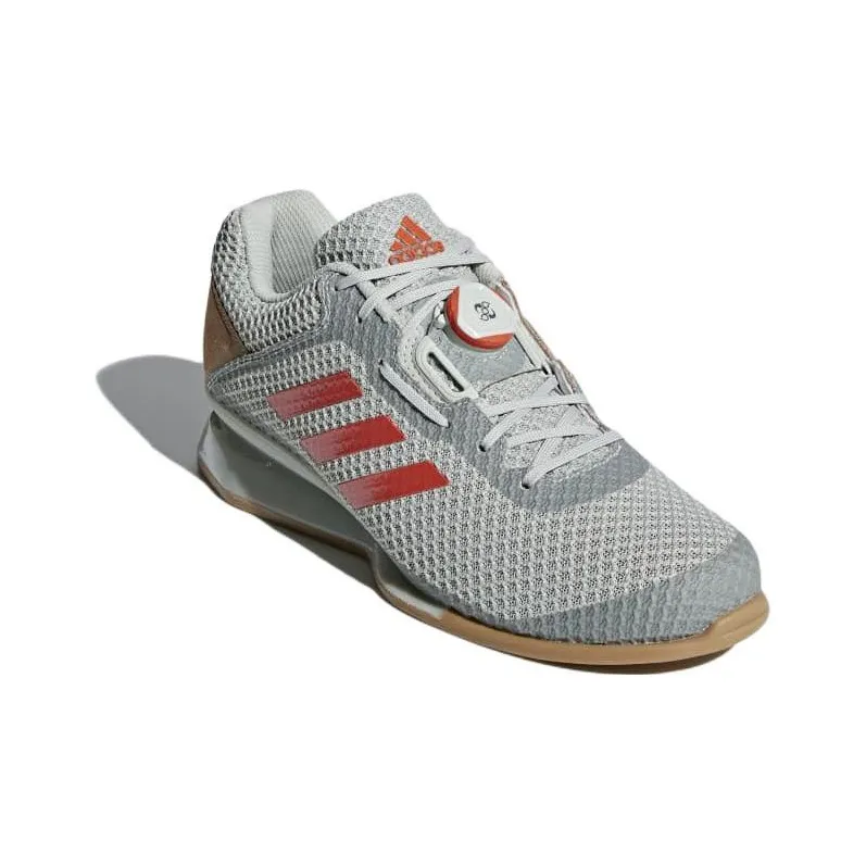 Adidas Leistung 16 Ii Boa 'Ash Silver'-2