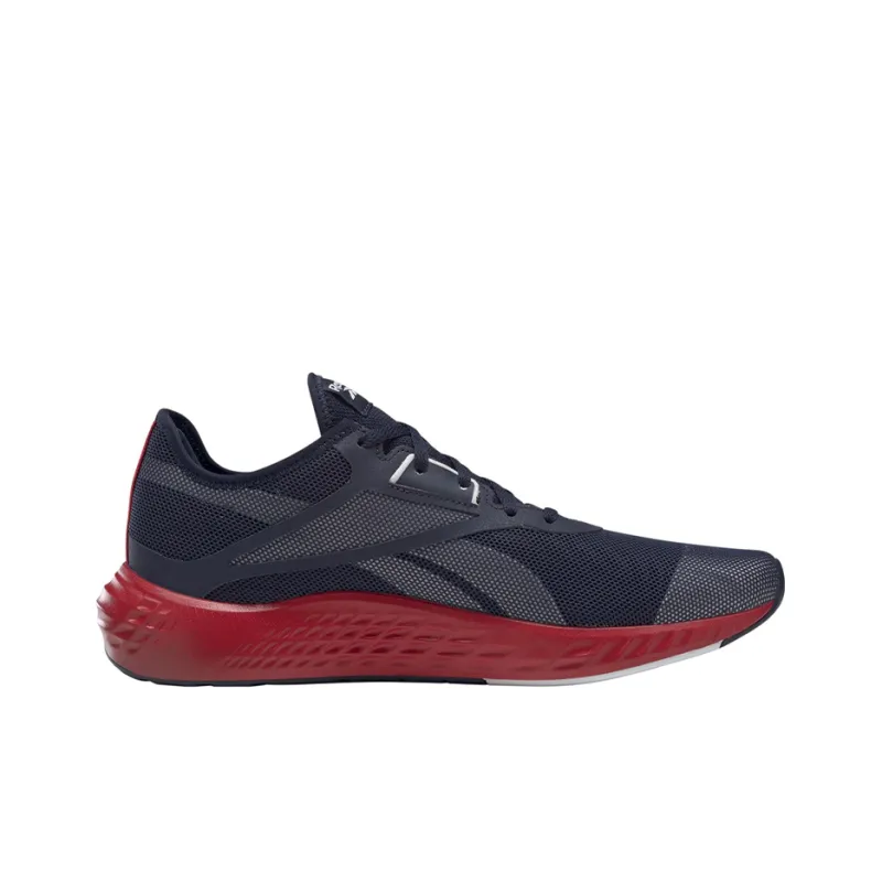 Reebok Flashfilm 3 'Vector Navy Flash Red'-1
