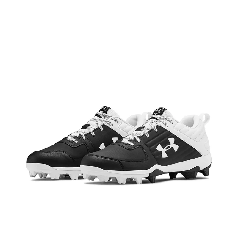 Under Armour Leadoff Low Rm 'Black White'-2