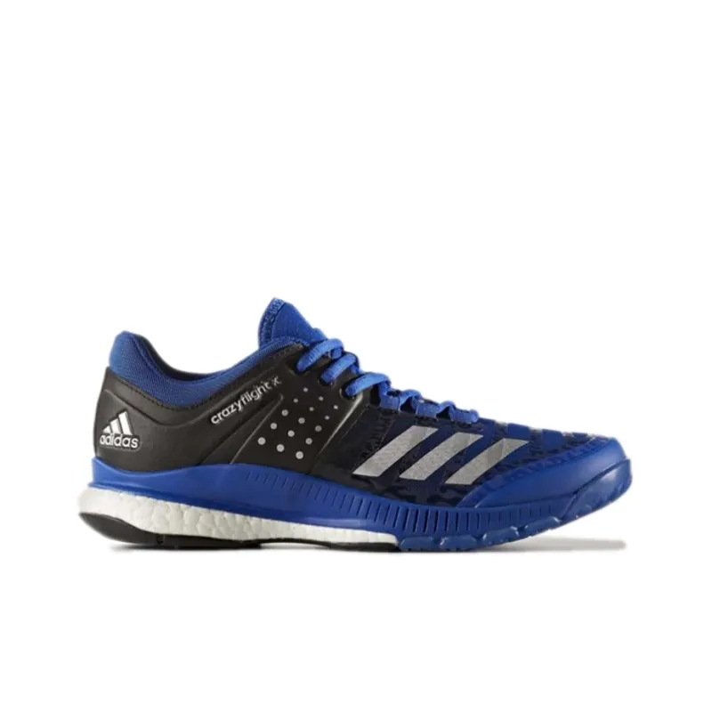 Adidas Crazyflight X 'Collegiate Royal' Women's-1