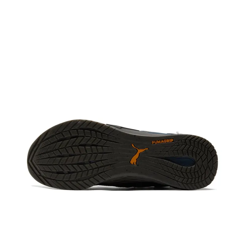 PUMA First Mile X Fuse Utility 'Intense Blue Black'-5