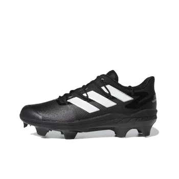 Adidas Adizero Afterburner 8 Pro Tpu 'Black White'