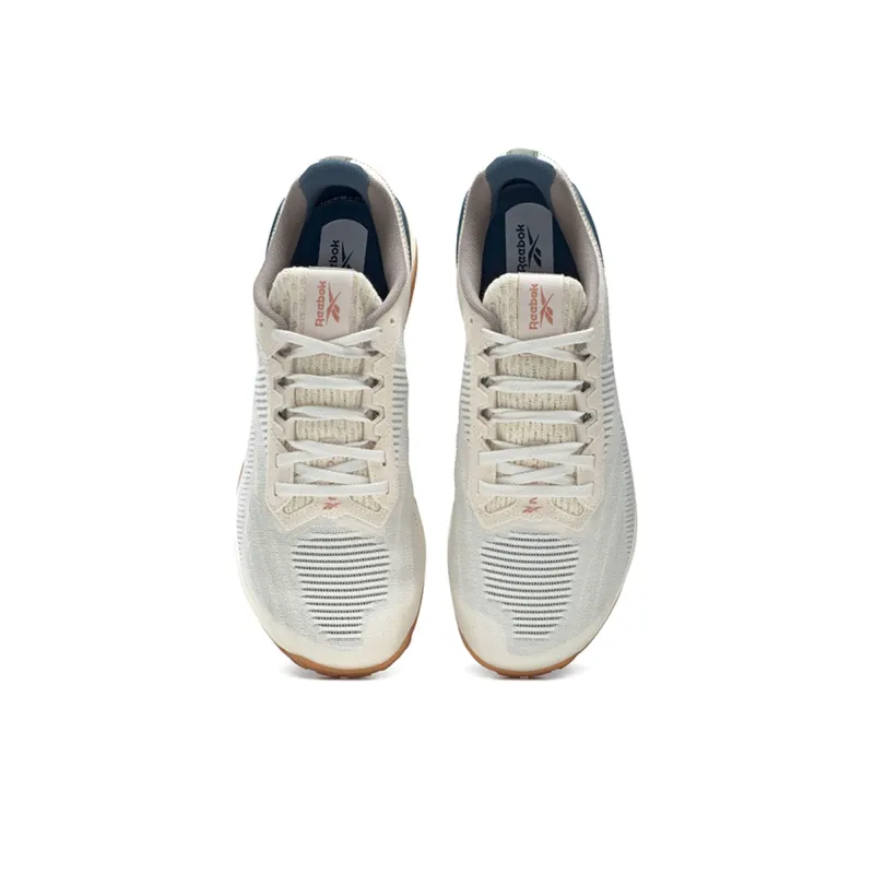 Reebok Nano X1 Vegan Classic White-3