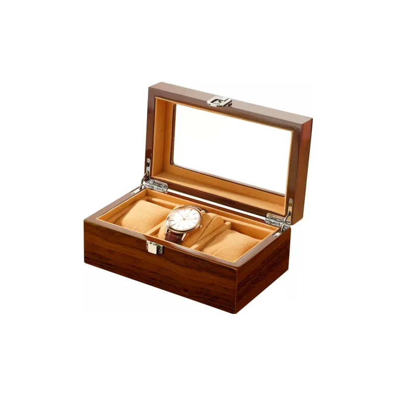 MILANQIAN M&Q Watch Case Unisex-0