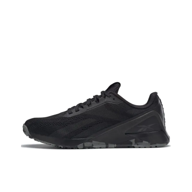 Reebok Nano X1 Core Black-0