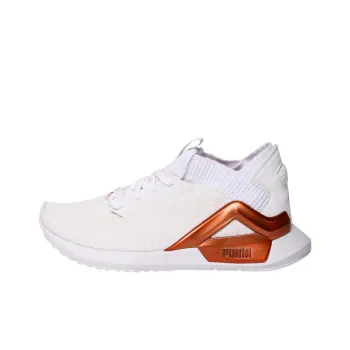 Puma Women's Rogue Metallic 'Rose Gold'