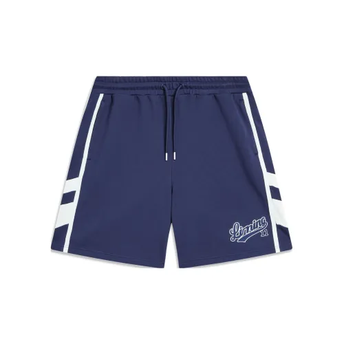 LINING Men Sports shorts