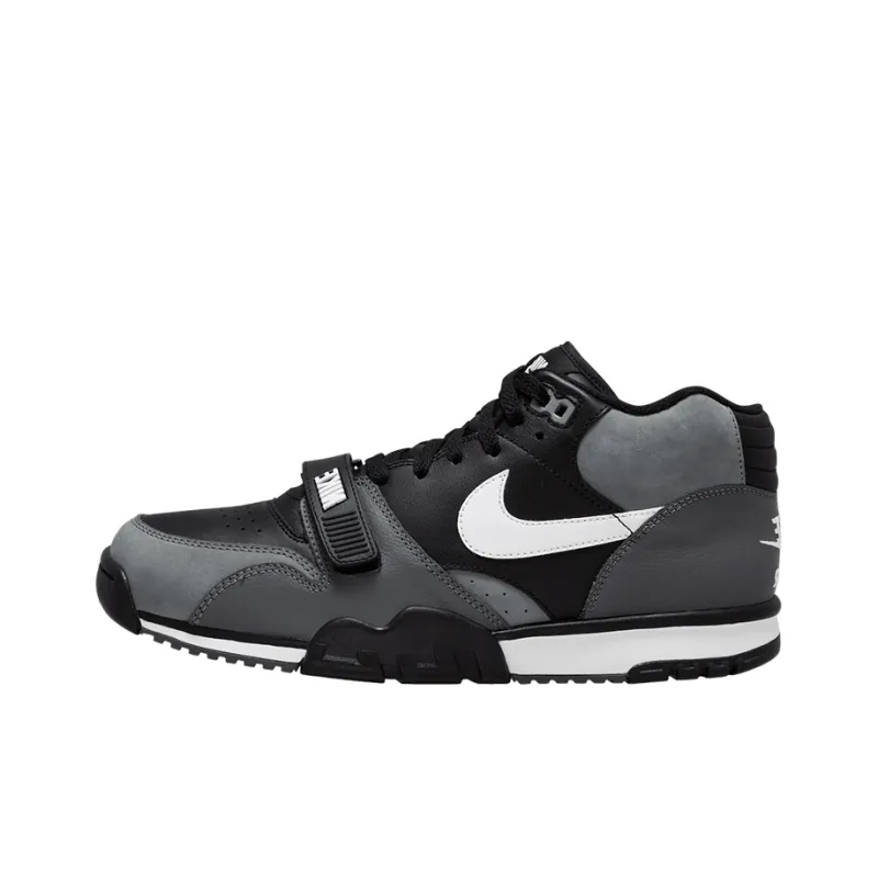 Nike Air Trainer 1 'Black Grey'-0