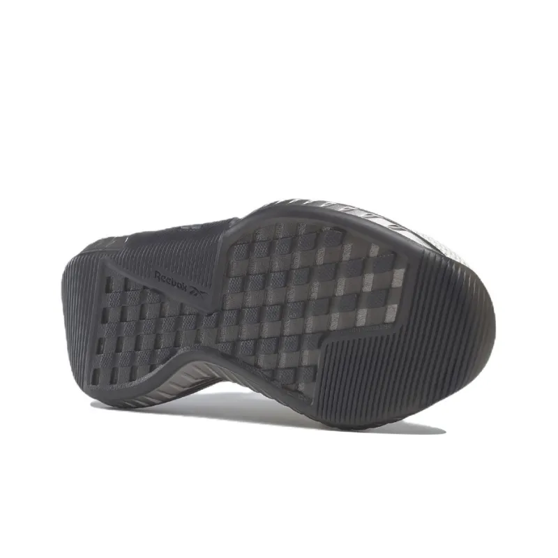Reebok Flashfilm Training Shoes Women's Low-Top Ecru-4