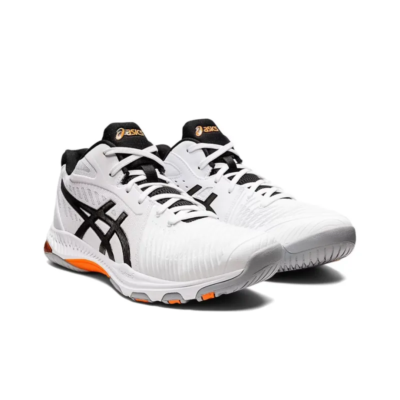 Asics Netburner Ballistic Ff Mt 2 'White Black'-2