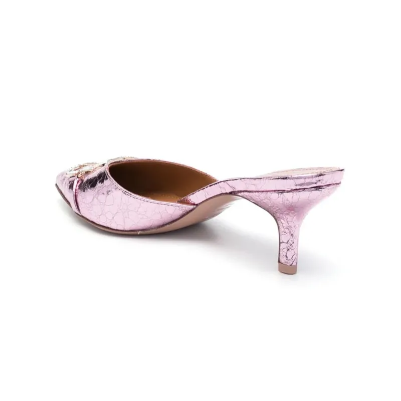 Malone Souliers Missy Pointed-toe Mules-4
