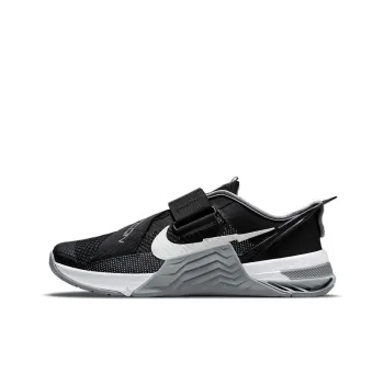 Nike Metcon 7 FlyEase Black Pure Platinum