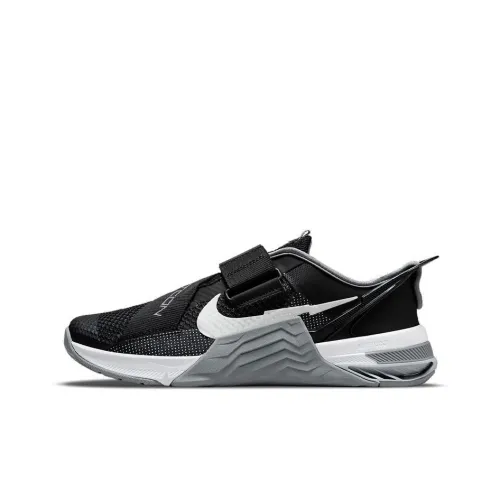 Nike Metcon 7 FlyEase Black/White