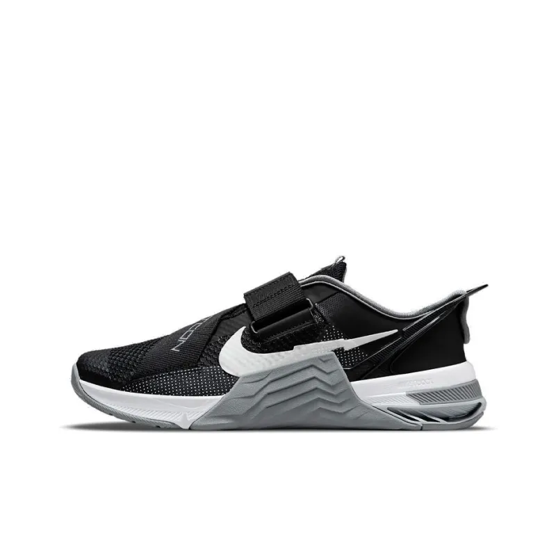 Nike Metcon 7 FlyEase Black Pure Platinum-0