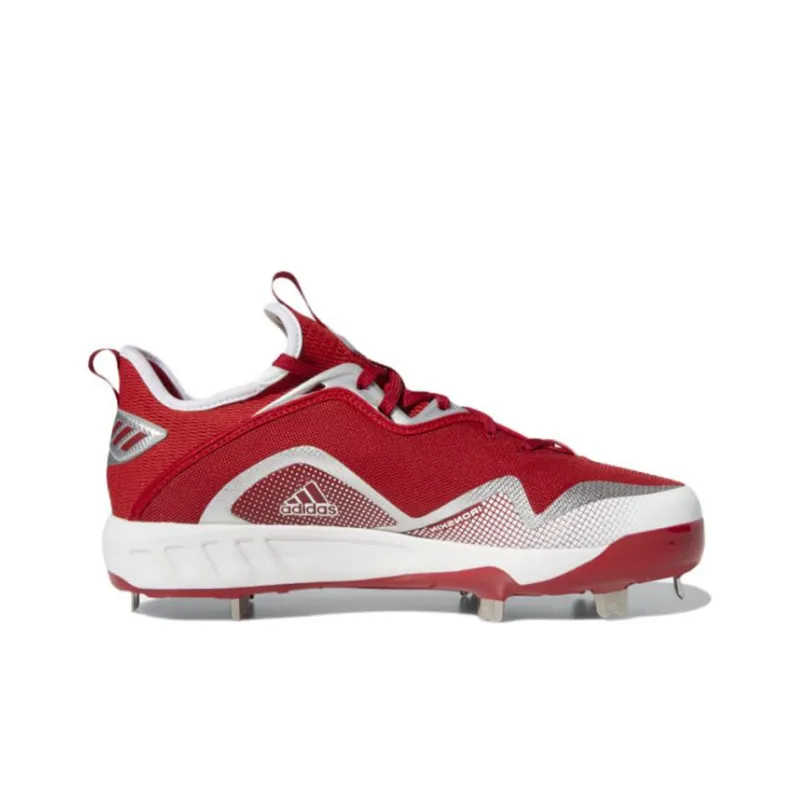 Adidas Icon 6 'Team Power Red'-1