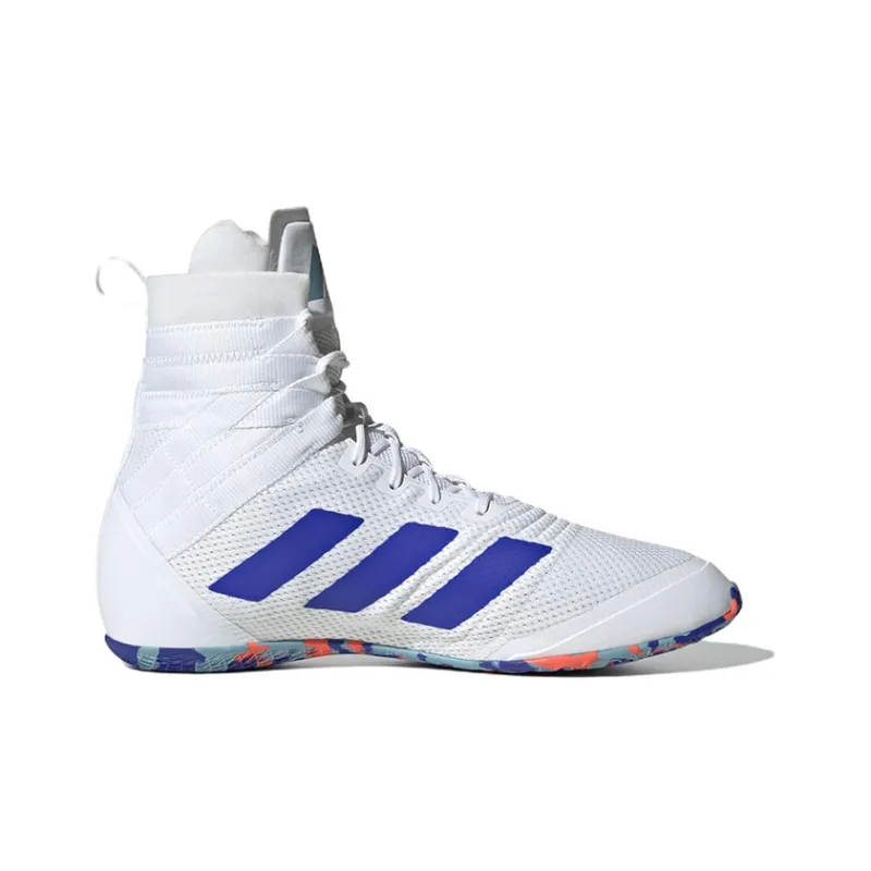 Adidas Speedex 18 'White Lucid Blue'-1